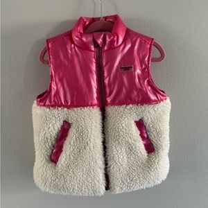 Calvin Klein Toddler Vest